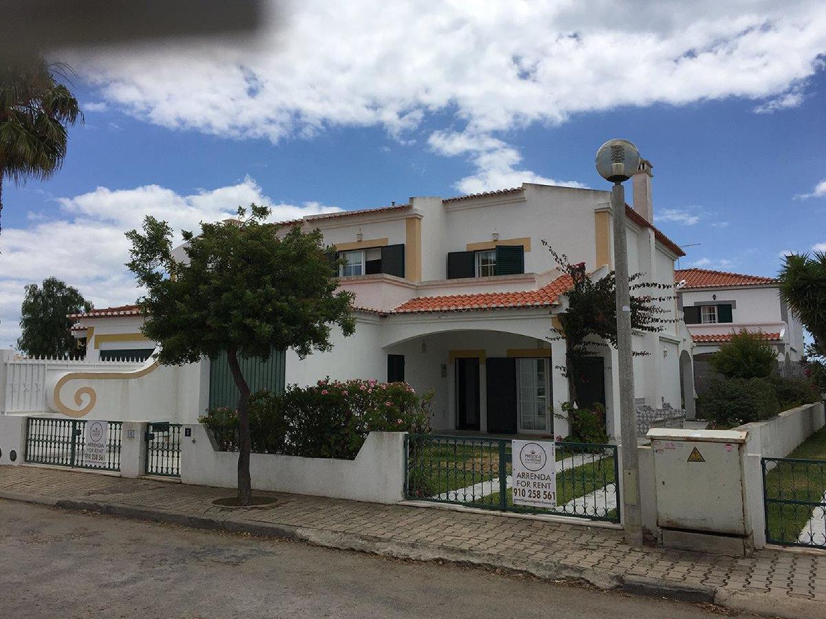 Prestige For Home - Moradia Alagoa Praia - Altura Каштру-Марин Экстерьер фото