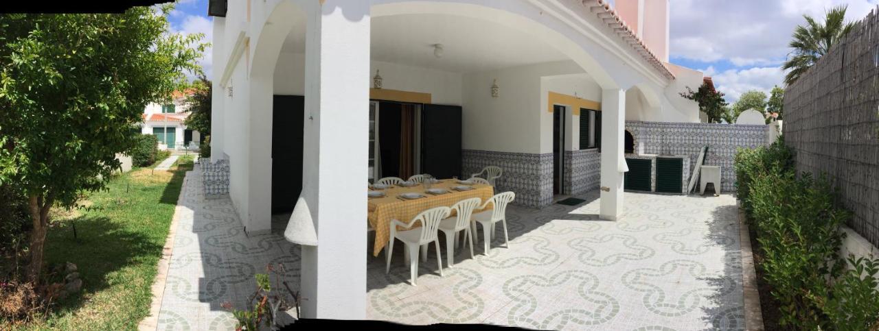 Prestige For Home - Moradia Alagoa Praia - Altura Каштру-Марин Экстерьер фото