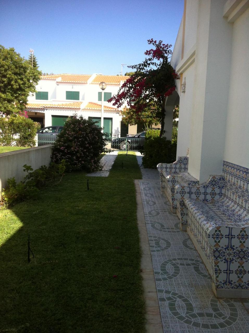 Prestige For Home - Moradia Alagoa Praia - Altura Каштру-Марин Экстерьер фото